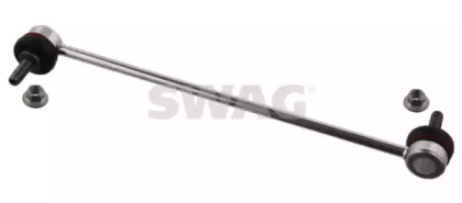60937309 SWAG Тяга стабилизатора Opel MOVANO B